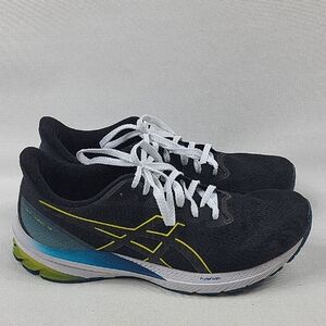 ASICS GT 1000 12 Men's Running Shoes Size 11